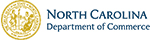 NC Department of Commerce