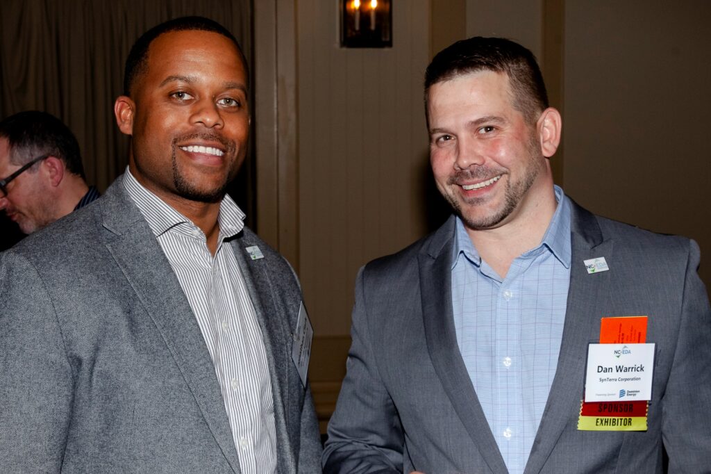 2019 Spring Conference NCEDA