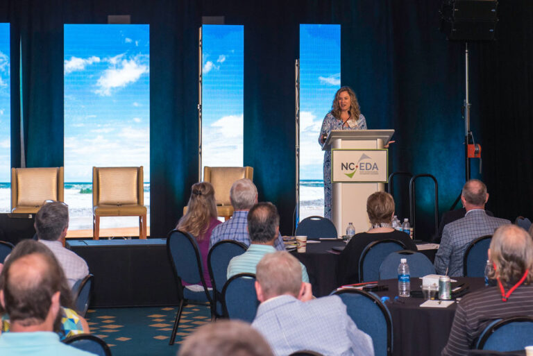 2021 Annual Conference NCEDA