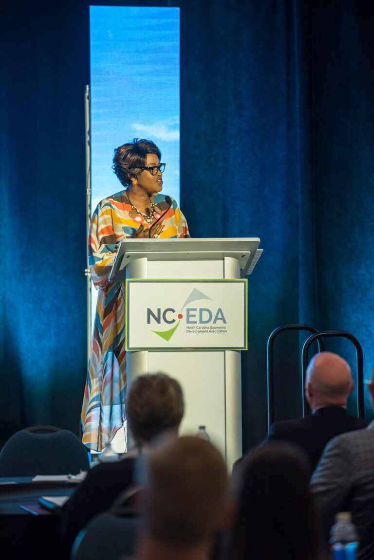 2021 Annual Conference NCEDA