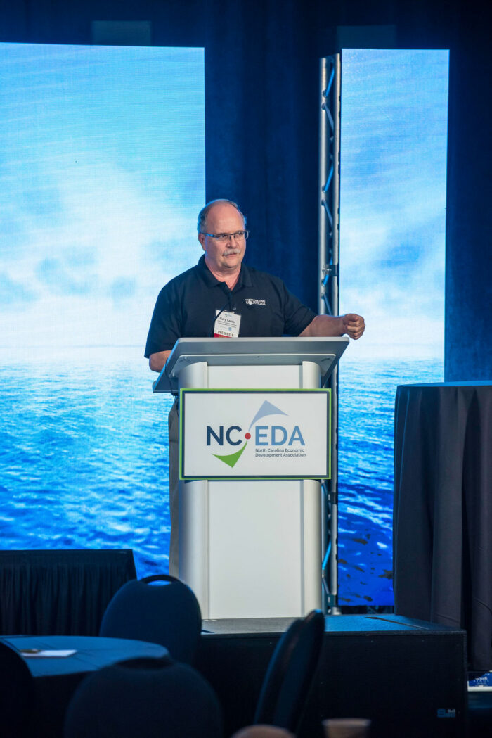 2021 Annual Conference NCEDA
