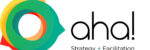 LOGOTIPO aha! RGB